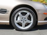 2003 MERCEDES-BENZ SL-CLASS Thumnail Image 12