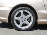 2003 MERCEDES-BENZ SL-CLASS Thumnail Image 13