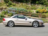 2003 MERCEDES-BENZ SL-CLASS Thumnail Image 7