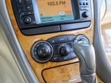 2003 MERCEDES-BENZ SL-CLASS Thumnail Image 24