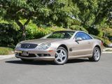 2003 MERCEDES-BENZ SL-CLASS Thumnail Image 1