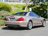 2003 MERCEDES-BENZ SL-CLASS Thumnail Image 6