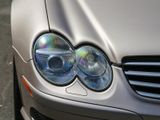 2003 MERCEDES-BENZ SL-CLASS Thumnail Image 10