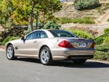 2003 MERCEDES-BENZ SL-CLASS Thumnail Image 4