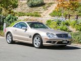 2003 MERCEDES-BENZ SL-CLASS Thumnail Image 8