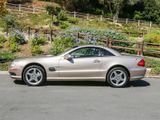 2003 MERCEDES-BENZ SL-CLASS Thumnail Image 3