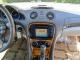 2003 MERCEDES-BENZ SL-CLASS Thumnail Image 22