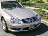 2003 MERCEDES-BENZ SL-CLASS Thumnail Image 9