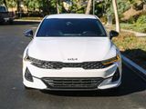 2022 KIA K5 Thumnail Image 8