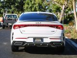 2022 KIA K5 Thumnail Image 4