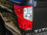 BLACK, 2017 NISSAN TITAN XD Thumnail Image 15