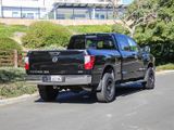 BLACK, 2017 NISSAN TITAN XD Thumnail Image 7