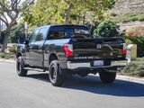 BLACK, 2017 NISSAN TITAN XD Thumnail Image 5