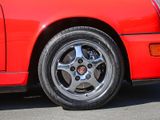 RED, 1990 PORSCHE 911 Thumnail Image 15