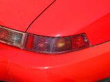 RED, 1990 PORSCHE 911 Thumnail Image 17