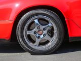 RED, 1990 PORSCHE 911 Thumnail Image 16