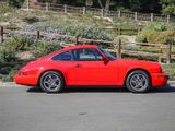 RED, 1990 PORSCHE 911 Thumnail Image 11