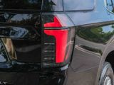 BLACK, 2025 CHEVROLET TAHOE Thumnail Image 9