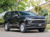 BLACK, 2025 CHEVROLET TAHOE Thumnail Image 8
