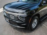 BLACK, 2025 CHEVROLET TAHOE Thumnail Image 33