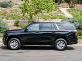 BLACK, 2025 CHEVROLET TAHOE Thumnail Image 3