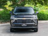 BLACK, 2025 CHEVROLET TAHOE Thumnail Image 2