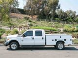 WHITE, 2015 FORD F-350 SUPER DUTY Thumnail Image 3