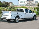 WHITE, 2015 FORD F-350 SUPER DUTY Thumnail Image 6