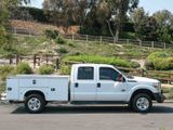 WHITE, 2015 FORD F-350 SUPER DUTY Thumnail Image 7