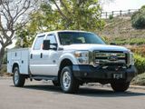 WHITE, 2015 FORD F-350 SUPER DUTY Thumnail Image 8