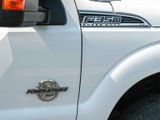 WHITE, 2015 FORD F-350 SUPER DUTY Thumnail Image 14