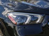 BLACK, 2022 MERCEDES-BENZ GLE Thumnail Image 10