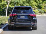 BLACK, 2022 MERCEDES-BENZ GLE Thumnail Image 6