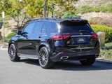 BLACK, 2022 MERCEDES-BENZ GLE Thumnail Image 5