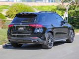 BLACK, 2022 MERCEDES-BENZ GLE Thumnail Image 7