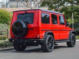 2018 MERCEDES-BENZ G-CLASS Thumnail Image 6