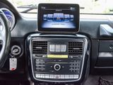 2018 MERCEDES-BENZ G-CLASS Thumnail Image 17