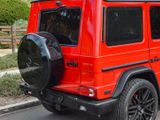 2018 MERCEDES-BENZ G-CLASS Thumnail Image 14