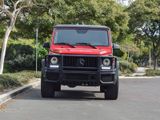 2018 MERCEDES-BENZ G-CLASS Thumnail Image 2