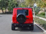 2018 MERCEDES-BENZ G-CLASS Thumnail Image 5