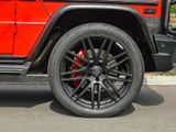 2018 MERCEDES-BENZ G-CLASS Thumnail Image 12