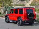 2018 MERCEDES-BENZ G-CLASS Thumnail Image 4