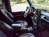 2018 MERCEDES-BENZ G-CLASS Thumnail Image 20
