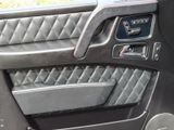 2018 MERCEDES-BENZ G-CLASS Thumnail Image 23