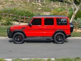 2018 MERCEDES-BENZ G-CLASS Thumnail Image 3