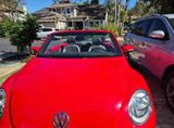 2013 VOLKSWAGEN BEETLE CONVERTIBLE Thumnail Image 2