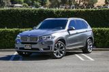 2016 BMW X5 Thumnail Image 1