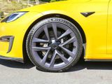 2022 TESLA MODEL S Thumnail Image 12