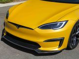 2022 TESLA MODEL S Thumnail Image 9
