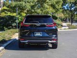 BLACK, 2020 HONDA CR-V Thumnail Image 5